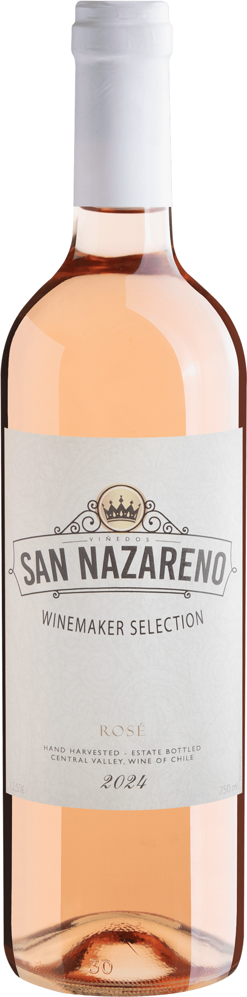 San Nazareno Winemaker Selection Rosé 2024
