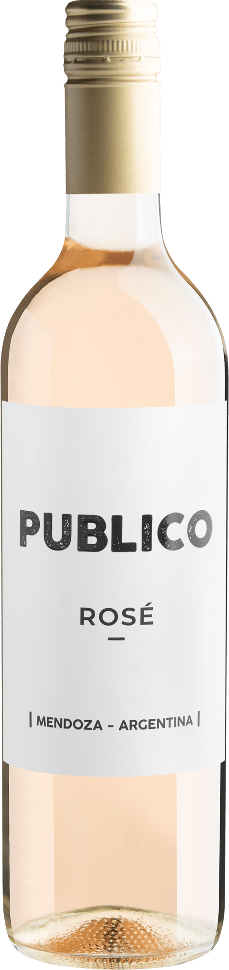 Publico Rosé