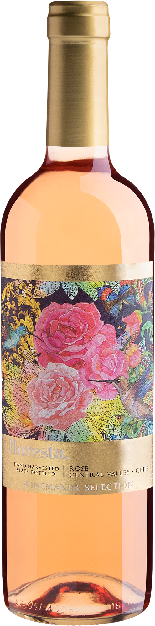 Floresta Winemaker Selection Rosé