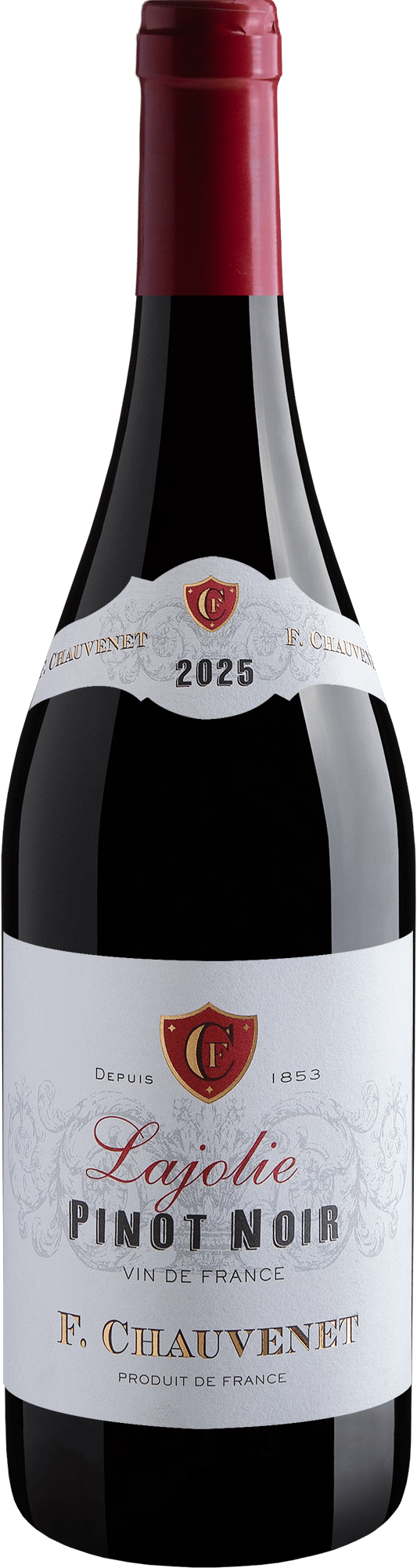 F. Chauvenet Lajolie Pinot Noir