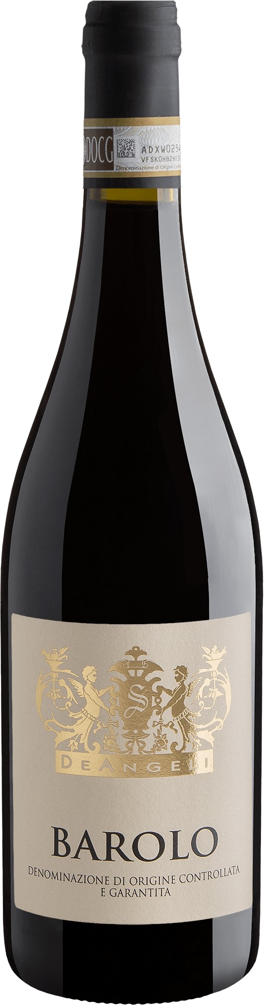 DeAngeli Barolo DOCG 2021