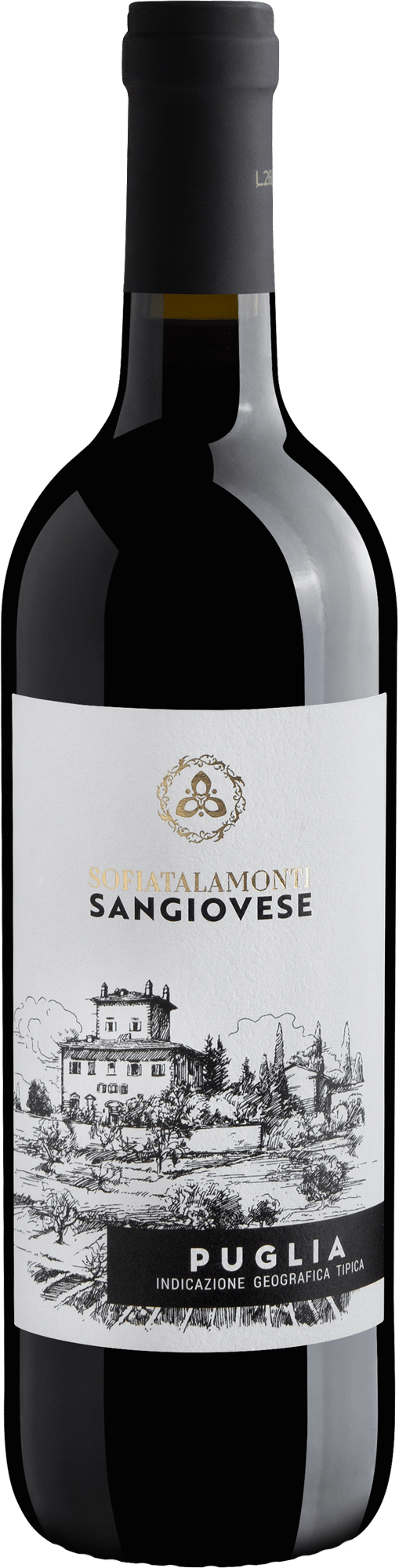 Sofiatalamonti Sangiovese Puglia IGT