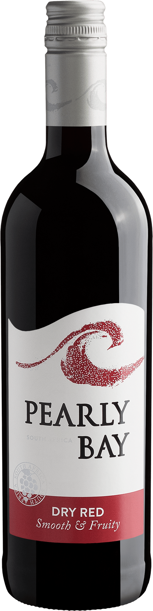 Pearly Bay Dry Red Smooth & Fruity