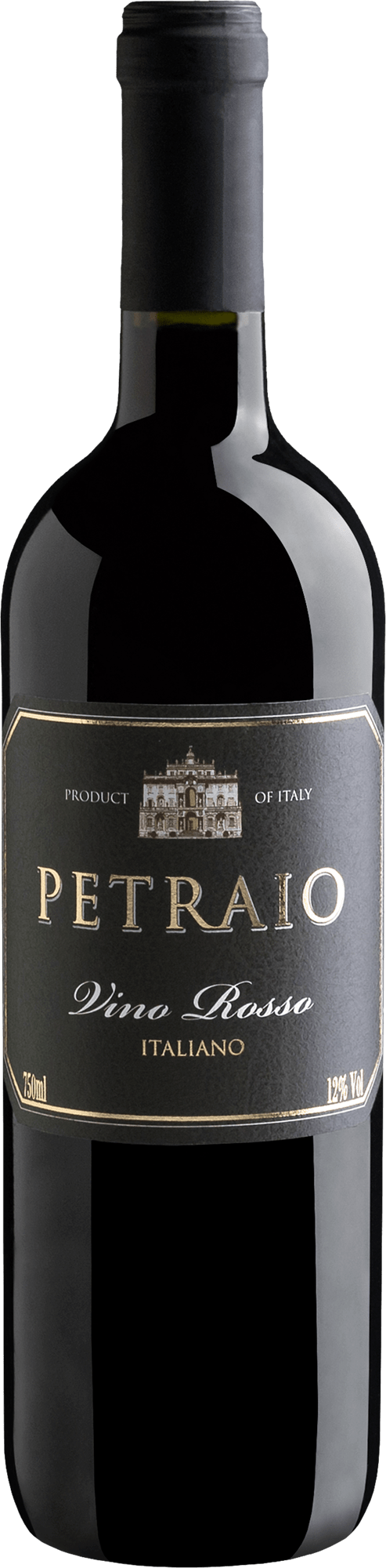 Petraio Vino Rosso