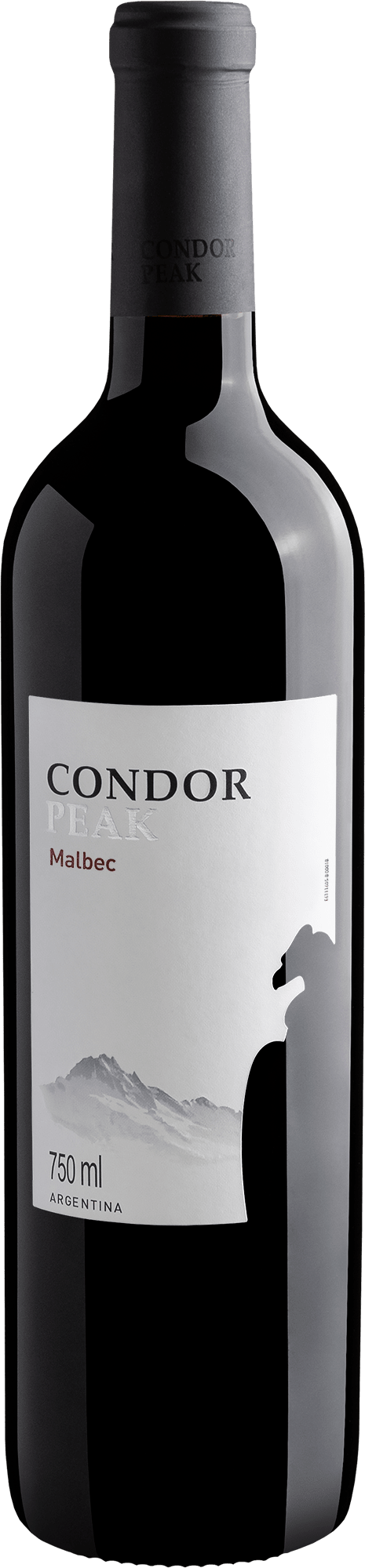 Condor Peak Malbec 2017