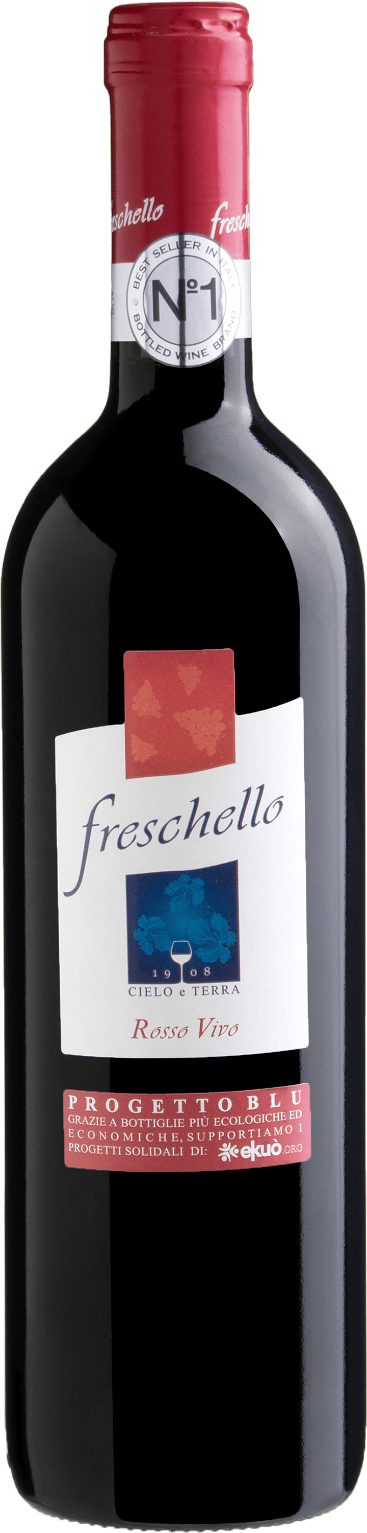 Freschello Rosso Vivo