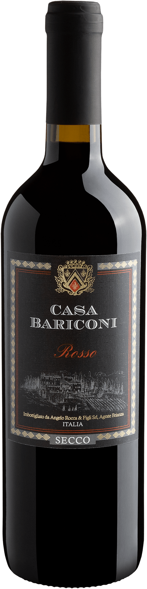 Casa Bariconi Tinto