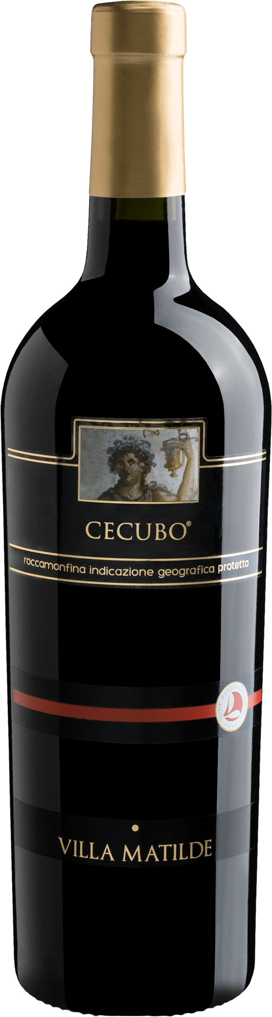 Villa Matilde Cecubo 2013