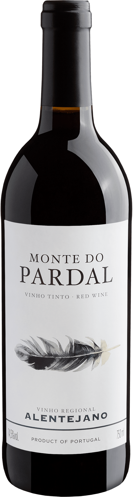 Monte do Pardal