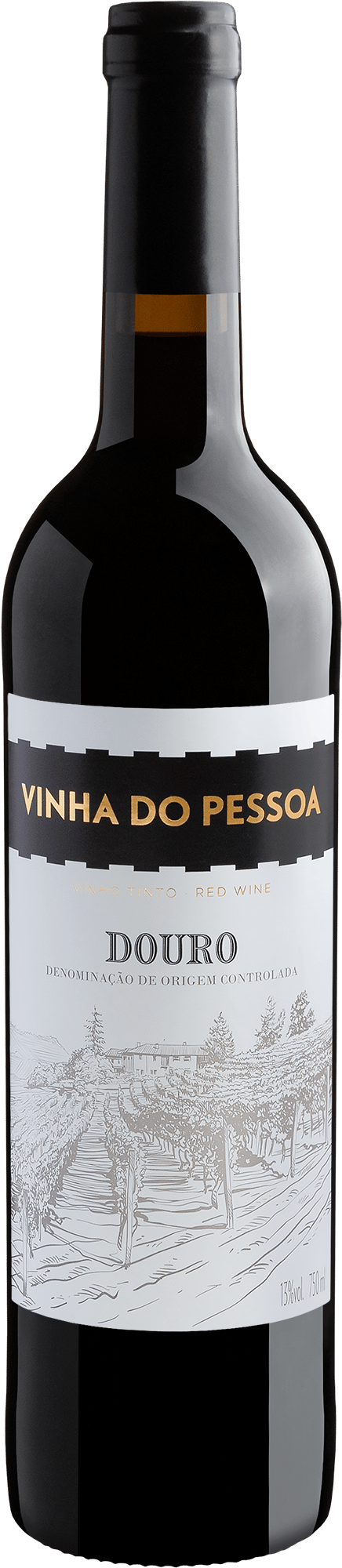 Vinha do Pessoa Douro DOC