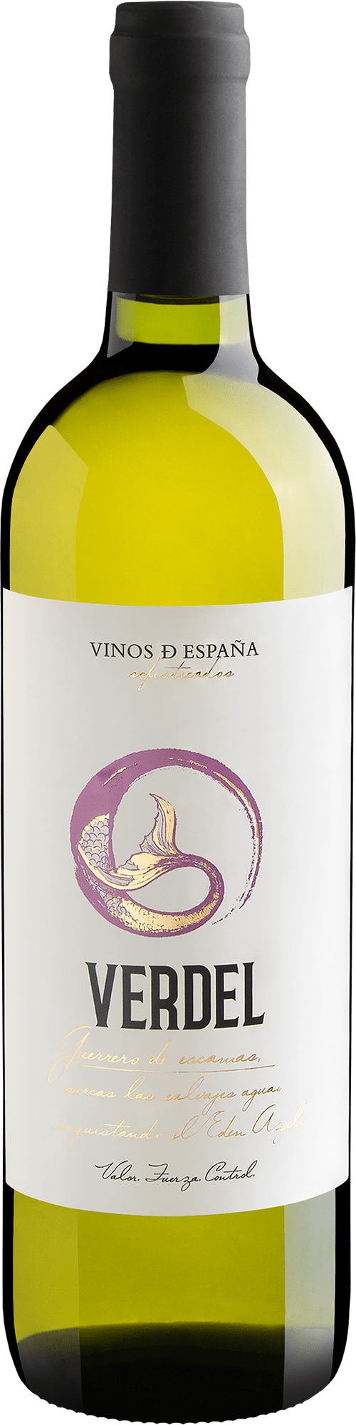 Verdel Verdejo