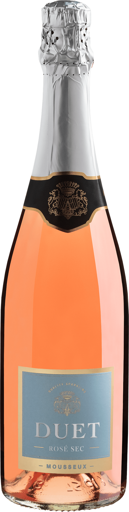Duet Mousseux Rosé Sec
