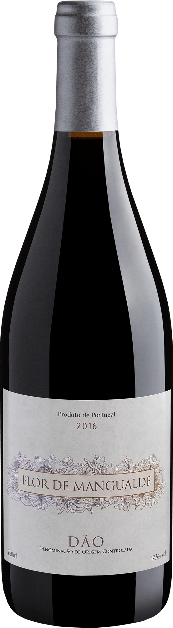 Flor de Mangualde Dão DOC 2016