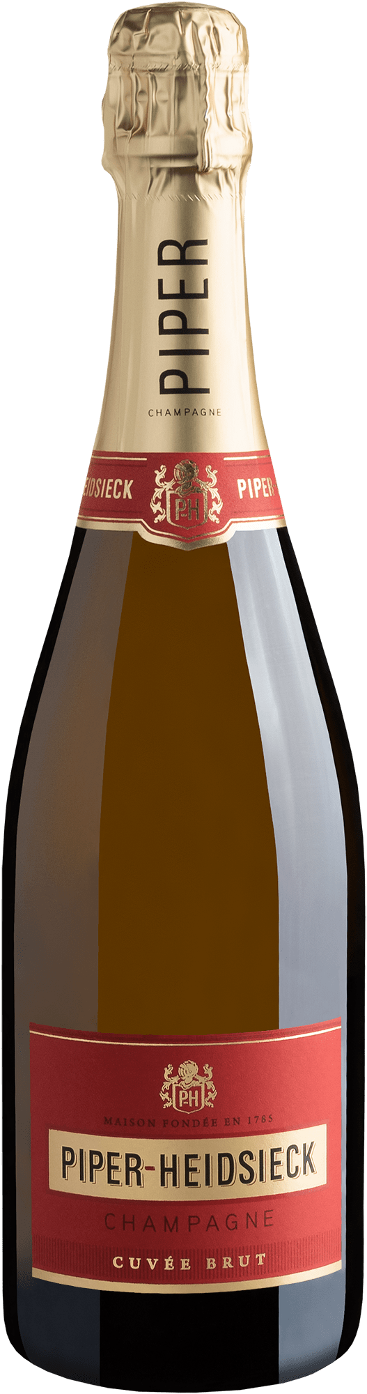 Champagne Piper-Heidsieck Cuvée Brut