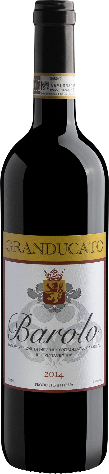 Barolo Granducato DOCG 2014
