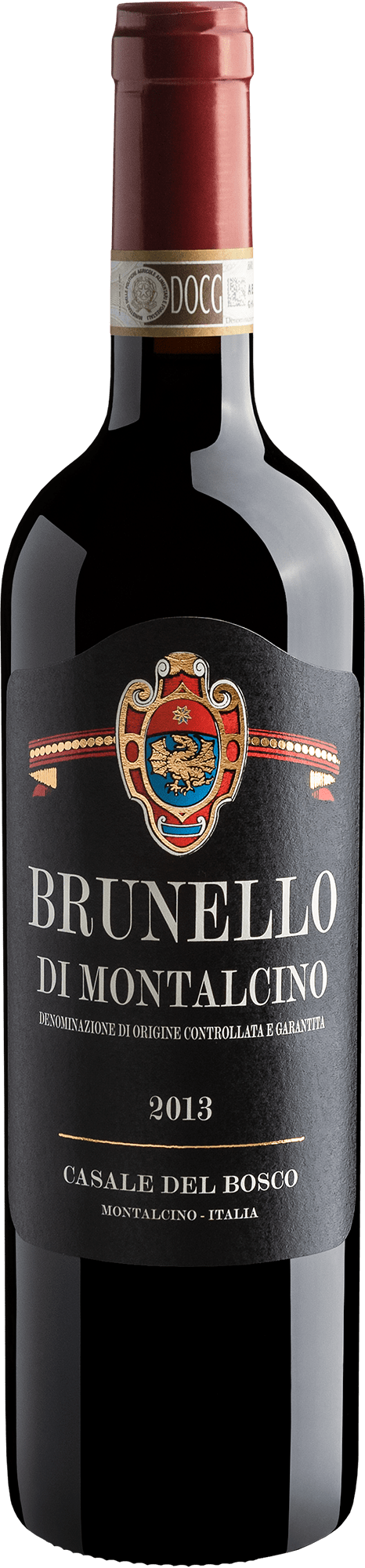 Casale Del Bosco Brunello di Montalcino DOCG 2013