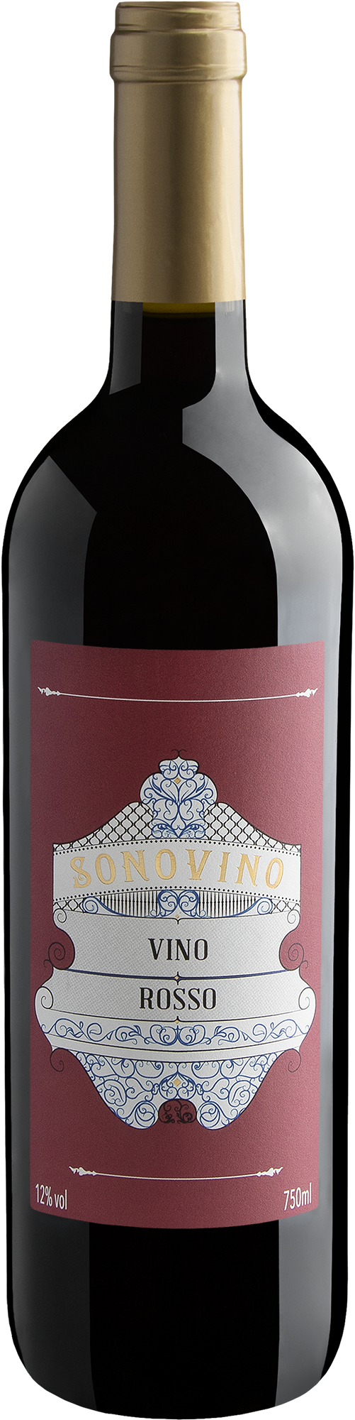 Sonovino Vino Rosso