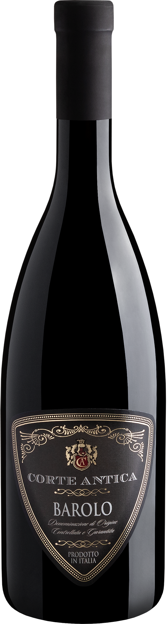 Barolo Corte Antica DOCG 2014