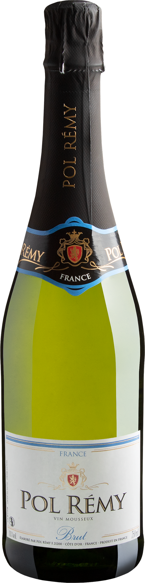 Pol Rémy Brut