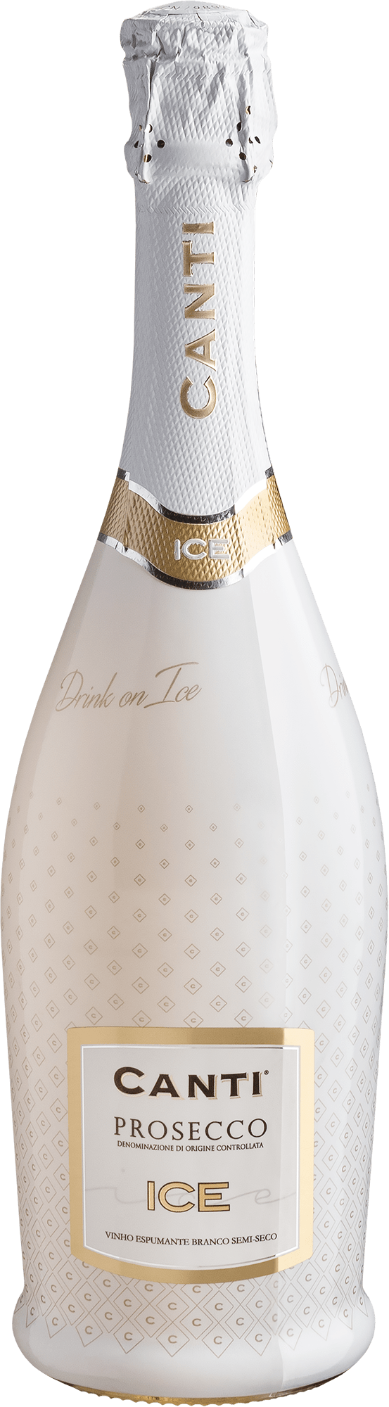 Canti Ice Demi Sec Prosecco DOC