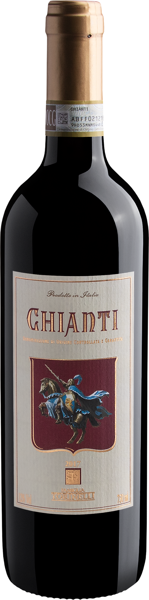 Chianti Famiglia Torinelli DOCG 2017