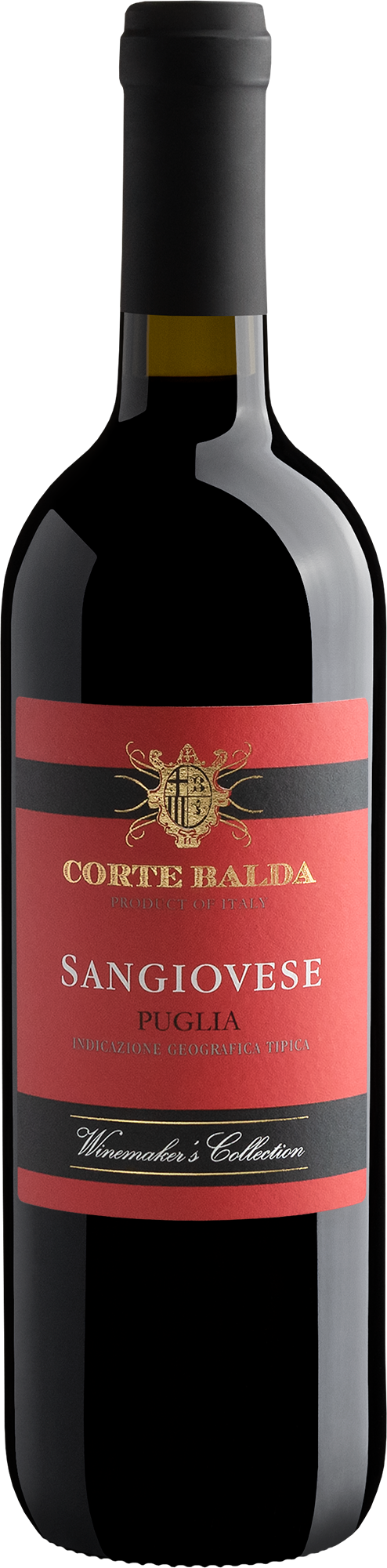 Corte Balda Sangiovese Winemaker's Collection 2018