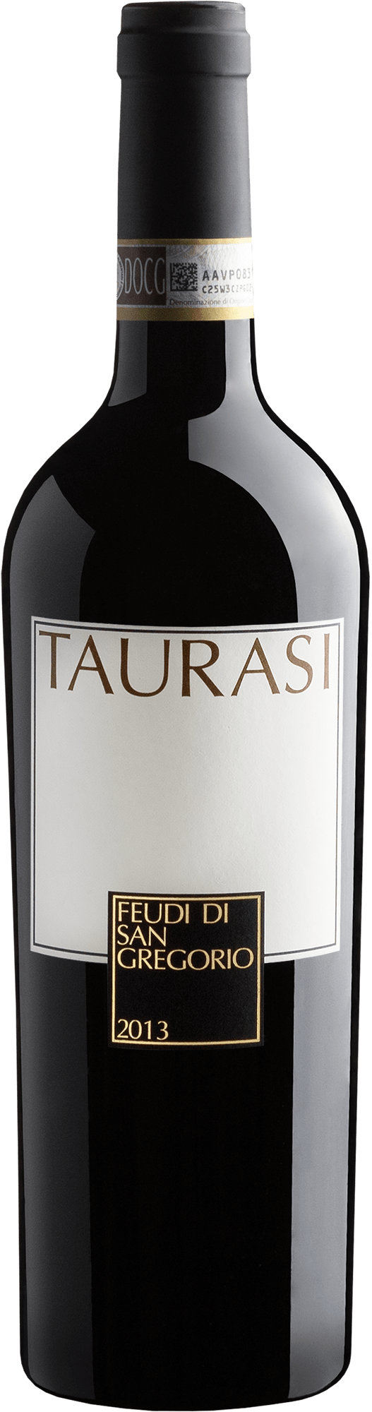 Feudi di San Gregorio Taurasi DOC 2013