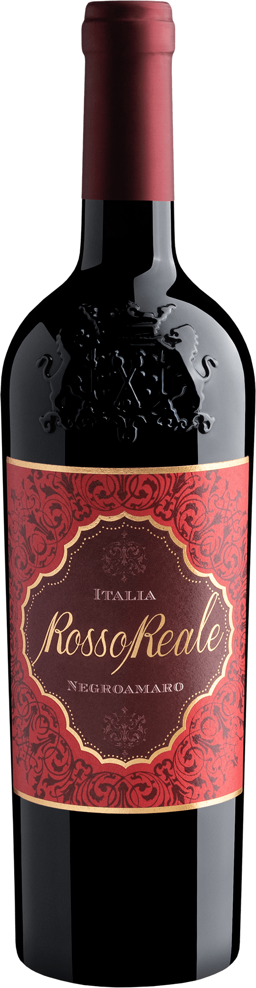 Rosso Reale Negroamaro 2018