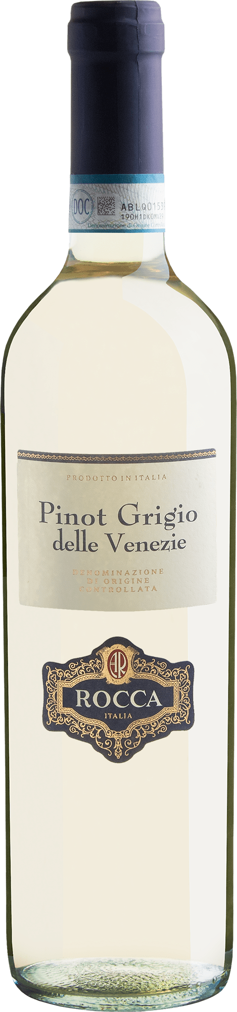 Rocca Pinot Grigio 2018