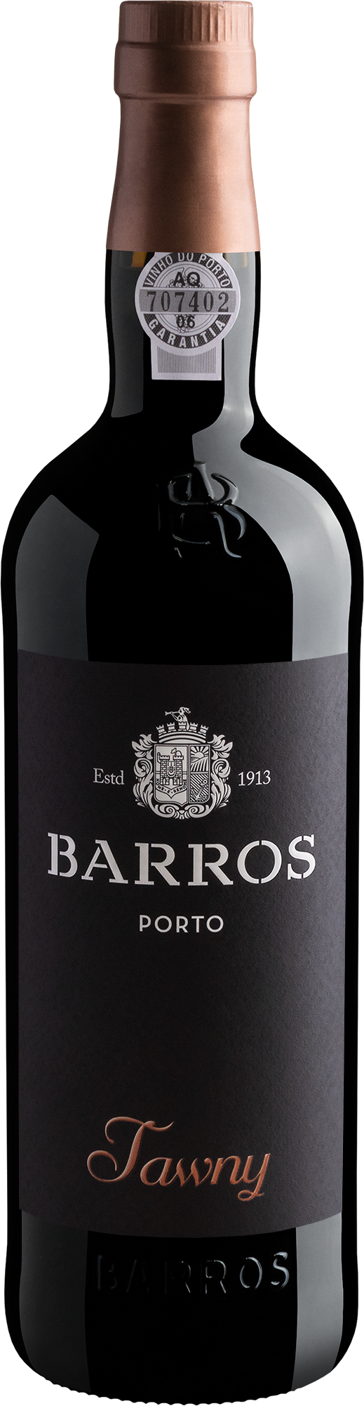 Porto Barros Tawny