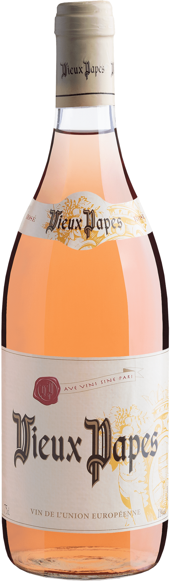 Vieux Papes Rosé