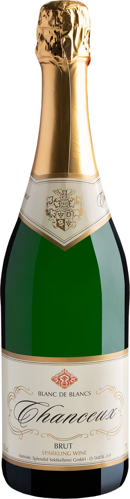 Chanceaux Brut Blanc de Blancs