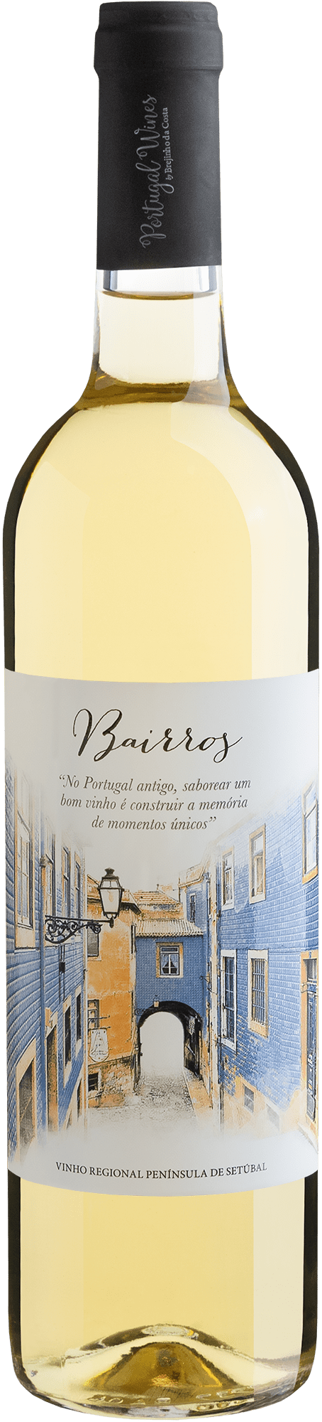 Bairros Alfama 2017