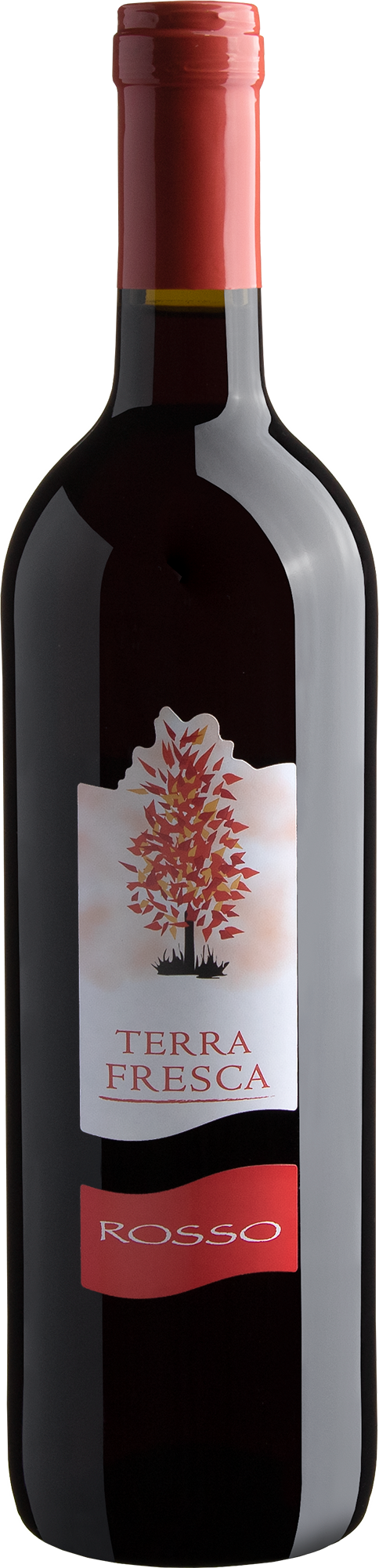 Terra Fresca Rosso
