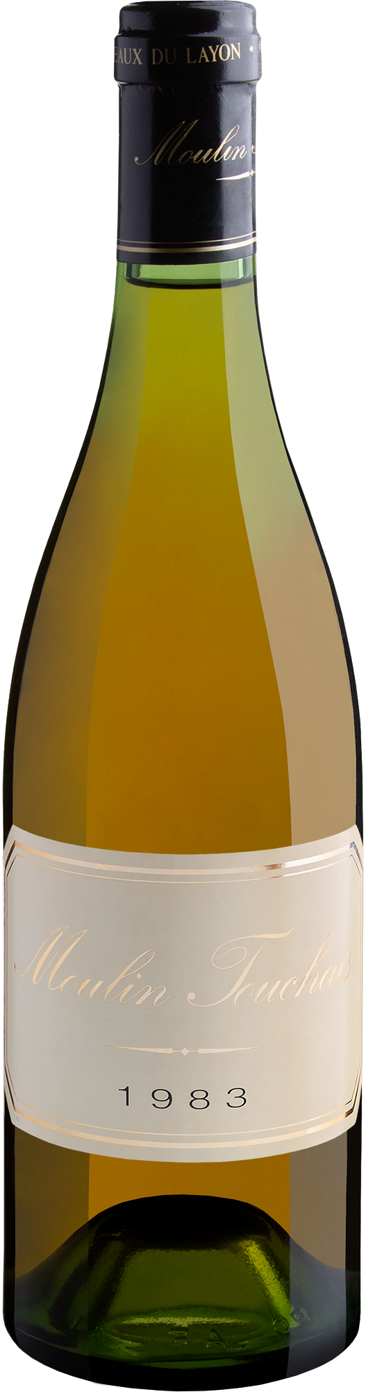 Moulin Touchais Coteaux du Layon AOC 1983