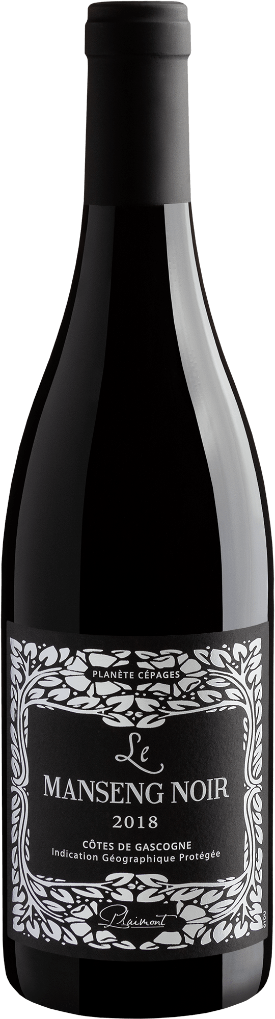 Le Manseng Noir 2018