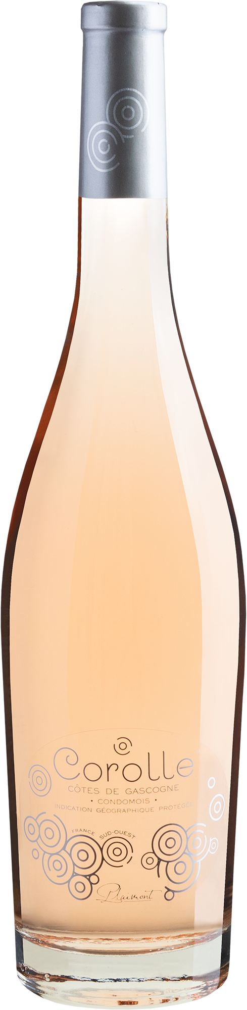 Corolle Côtes de Gascogne Rosé