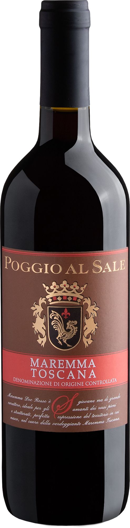 Maremma DOC Poggio al Sale