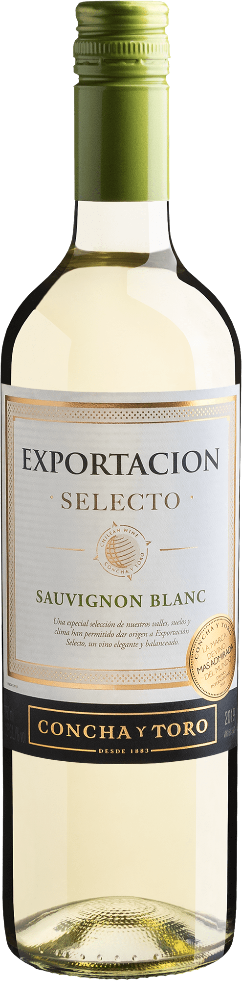 Concha y Toro Exportacion Selecto Sauvignon Blanc