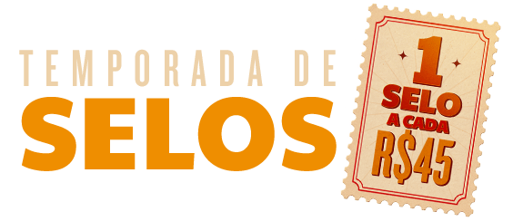 Temporada de Selos