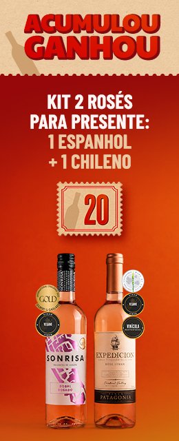 Segundo Banner Campanha Selos
