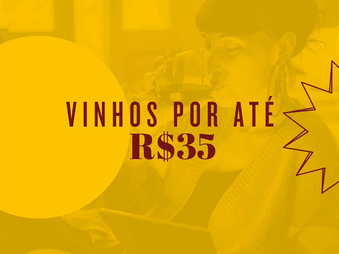 ATÉ R$35