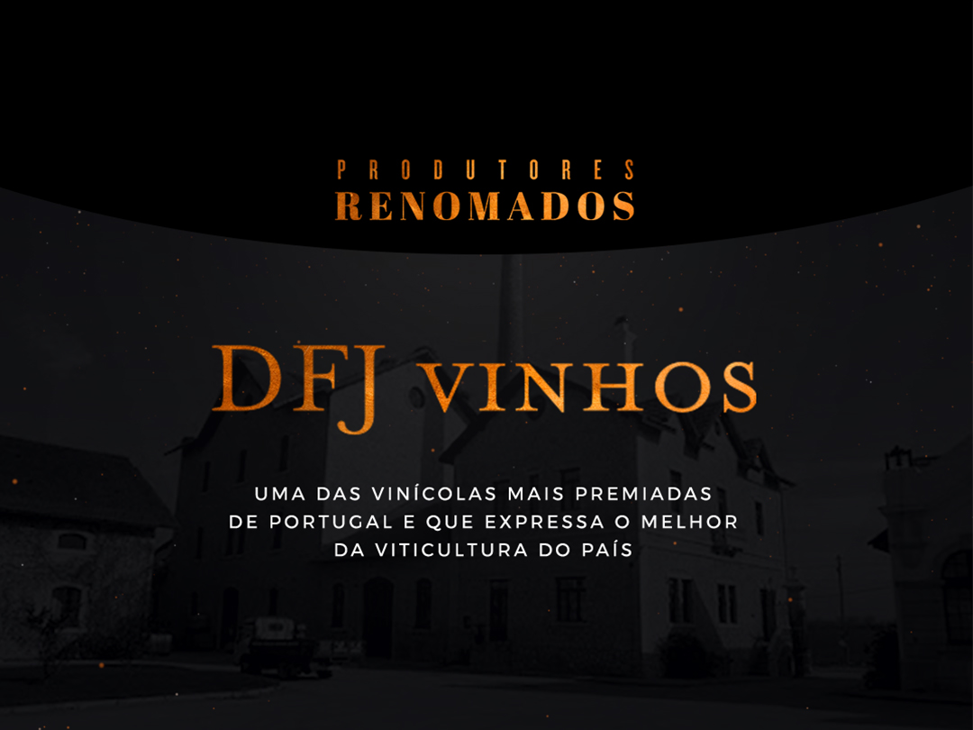 DFJ Vinhos