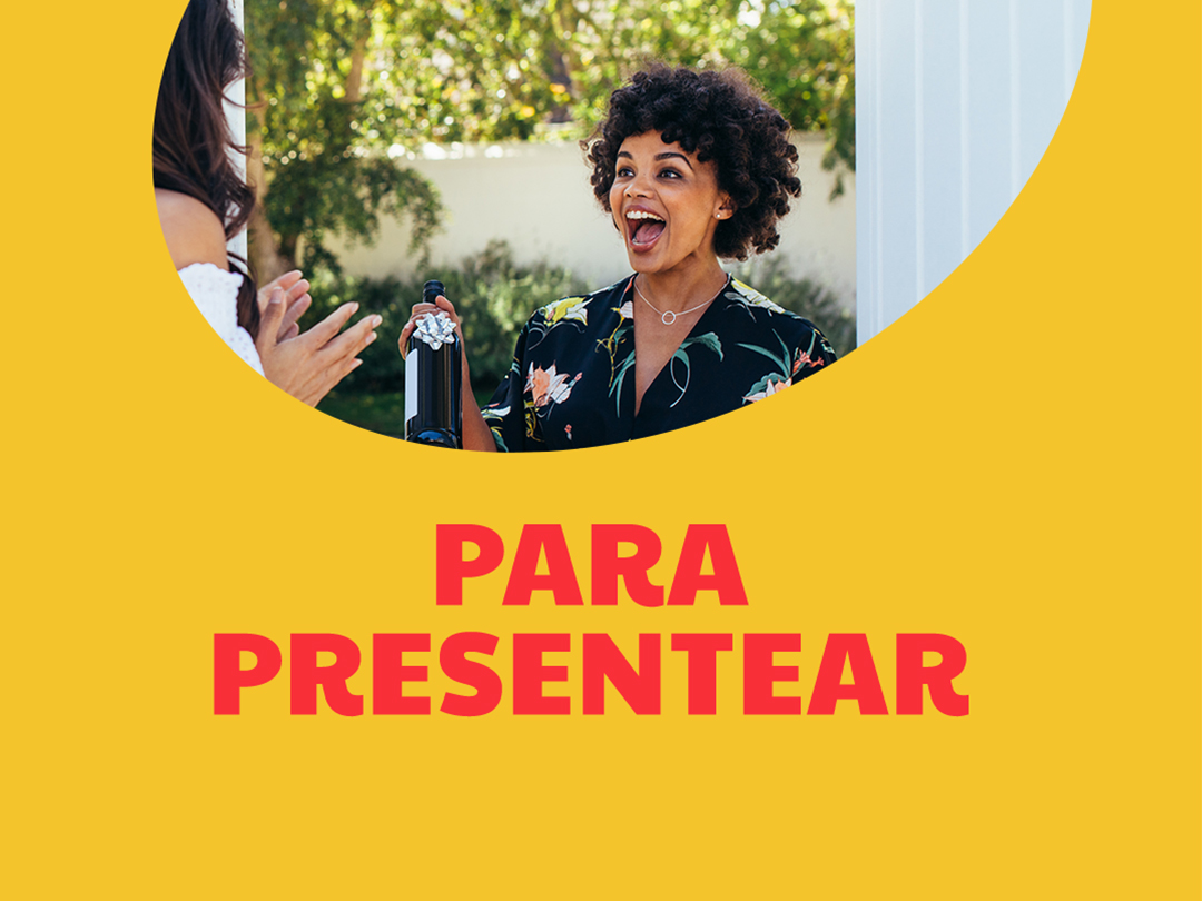 Kits Presenteáveis