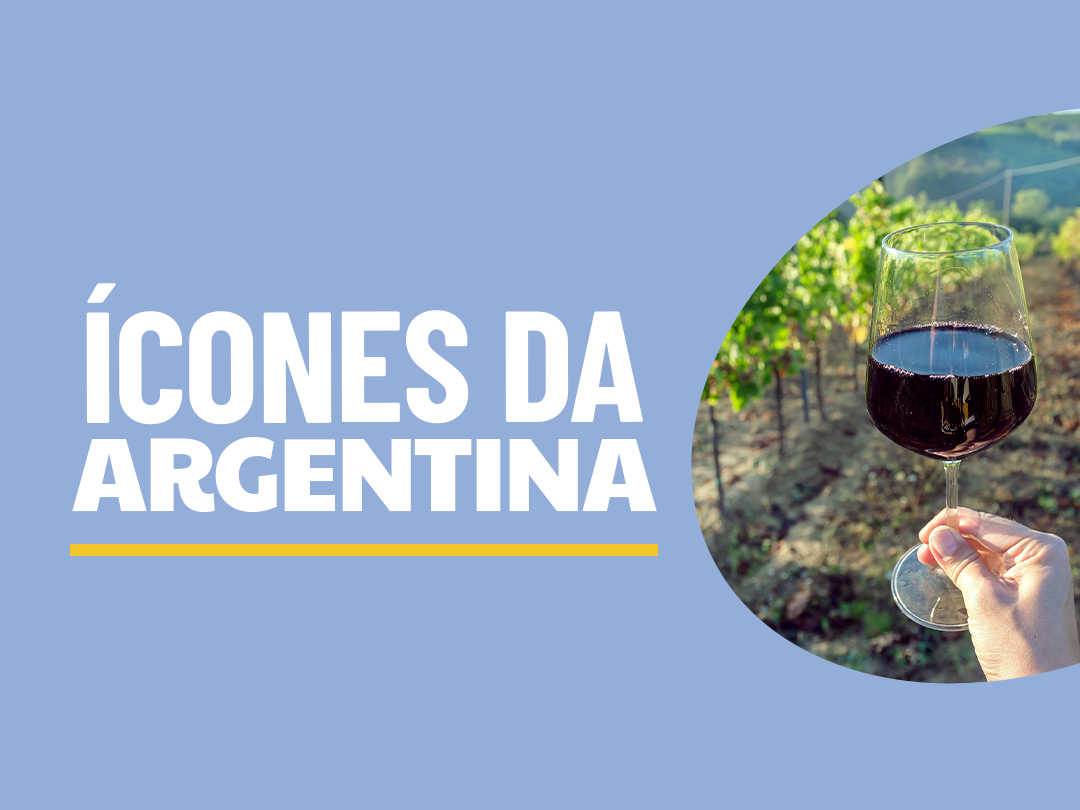 Ícones da Argentina