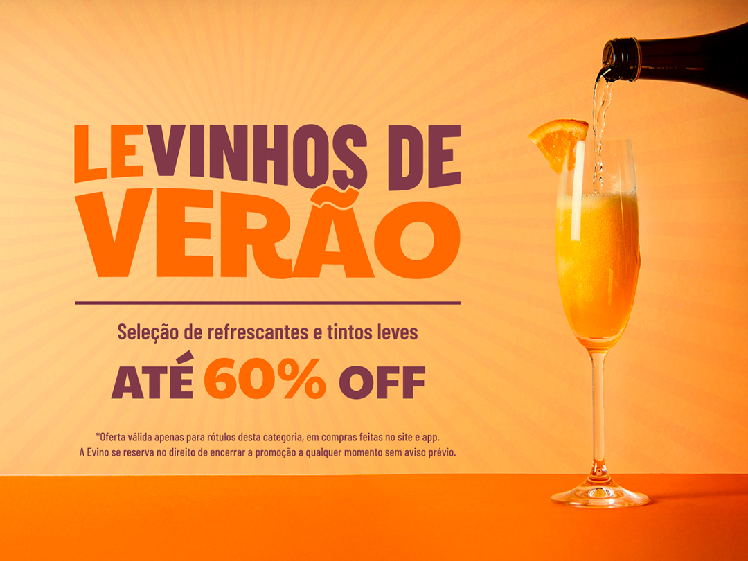 Levinhos de Verão