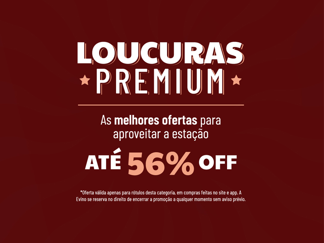 Loucuras Premium