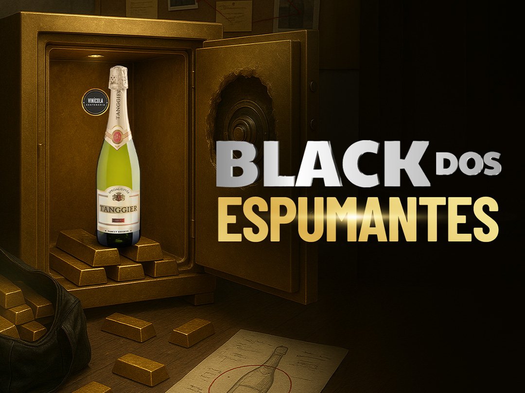 Black dos Espumantes