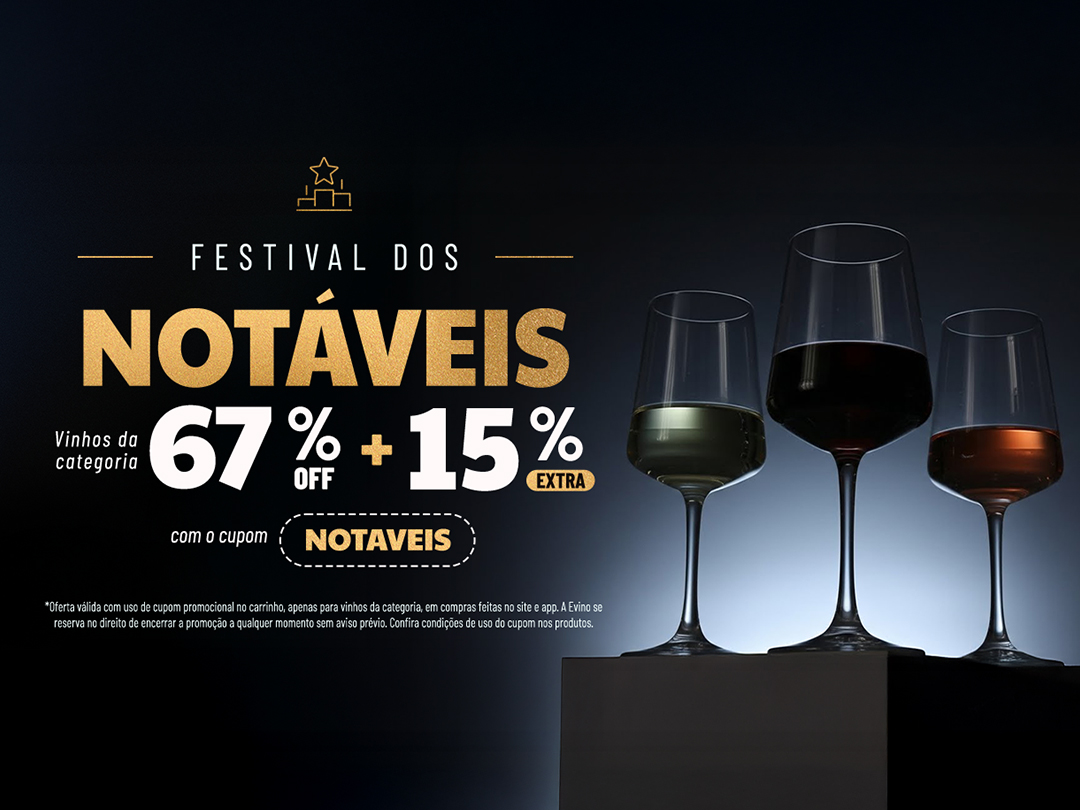 Festival dos Notáveis