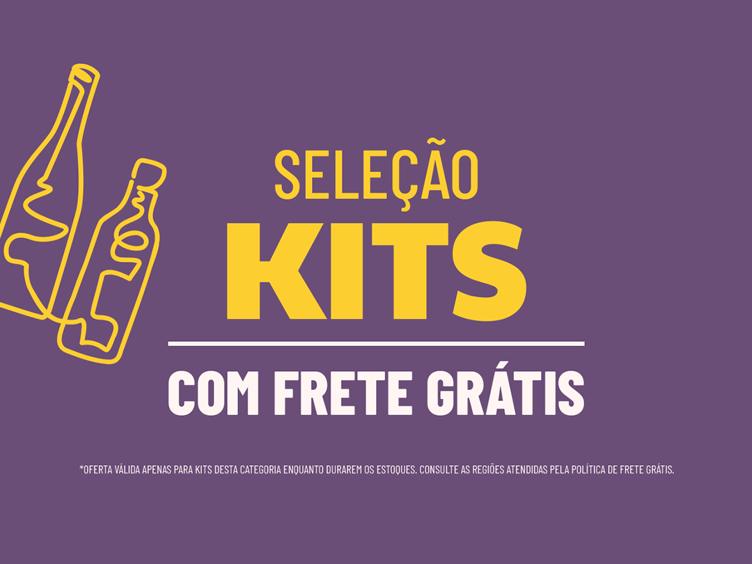 Seleção Kits Com Frete Grátis